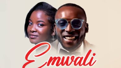 Swinda Music ft. Hadassah Jackson - Emwali