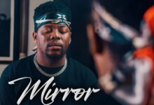 King Baka - Mirror