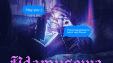 Quest Mw ft. Nae Rae - Ndamusowa