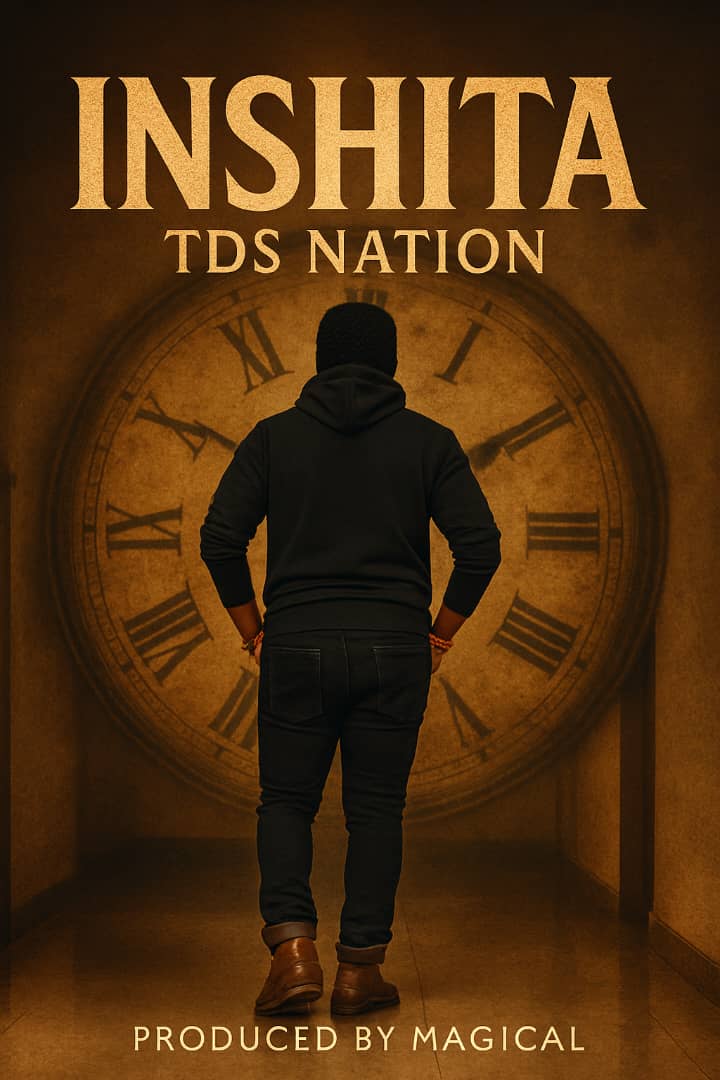 TDS Nation - Inshita