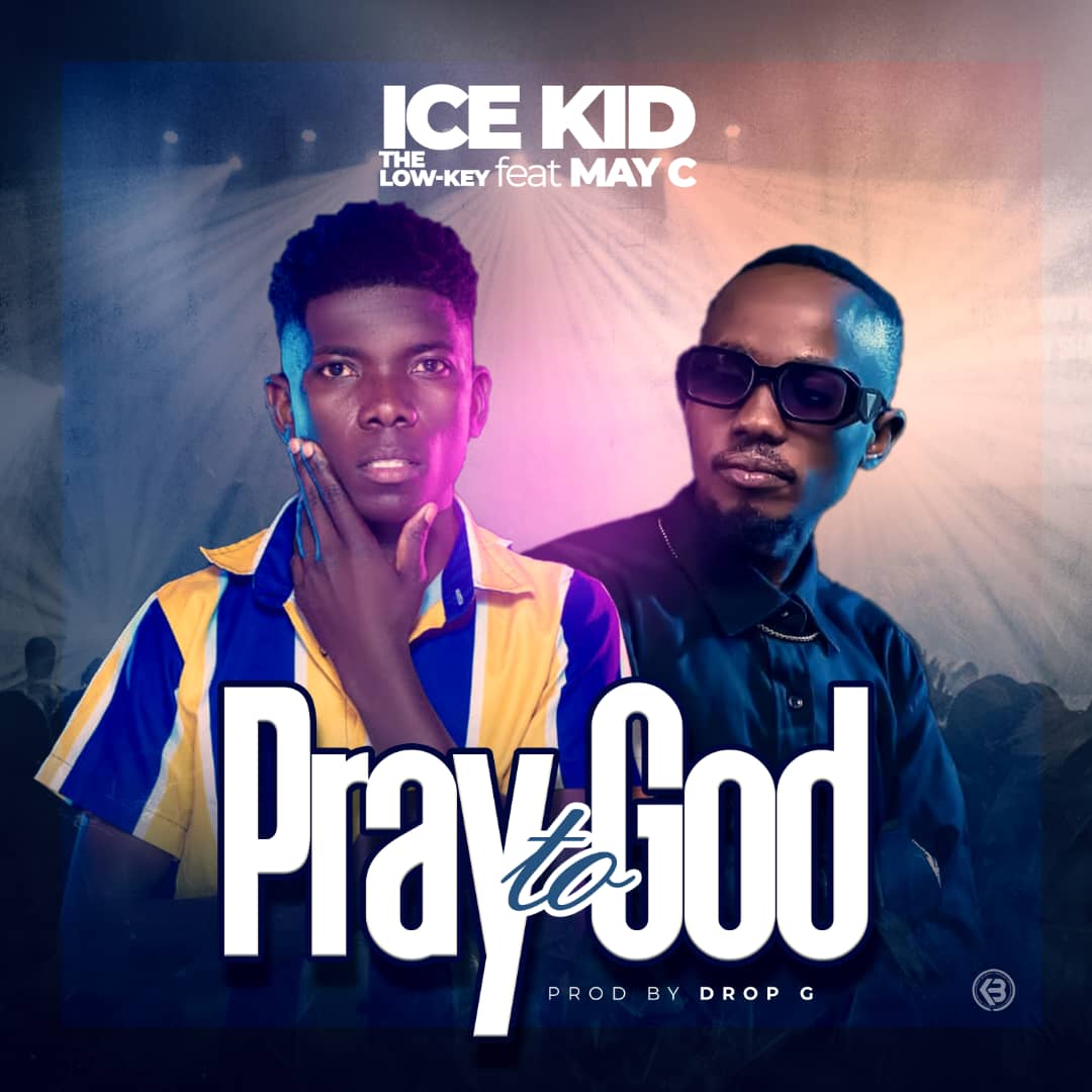 Pray To God