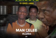 Man Celeb ft. ApaNiLast - Ba Lungu Baya (Tribute Song)