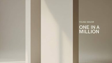 Young Senior - One In A Million