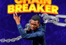 Minister Oliver - Chain Breaker