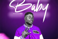 Norleo Ben ft. Dornard - Baby