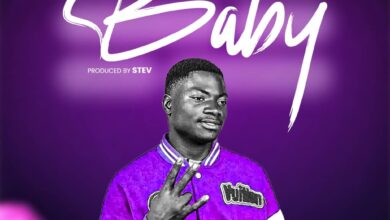 Norleo Ben ft. Dornard - Baby