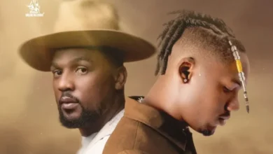 Xowla ft. Nathi – Uhlale Uyazi