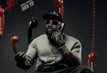 Young Dickson AKA YD - SaYitToMaFace