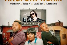 Yummy P, Lintonto, Lady Du & King P – Angfuni Ngam