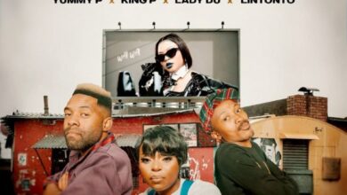 Yummy P, Lintonto, Lady Du & King P – Angfuni Ngam