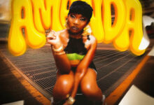 Zuchu – Amanda