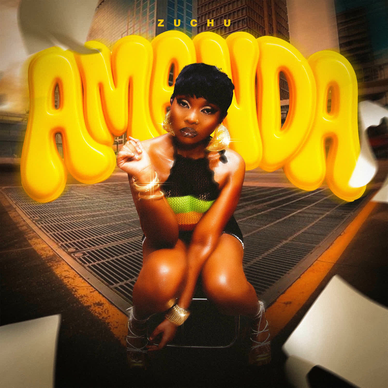 Amanda