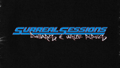 Surreal Sessions, DBN Gogo, Nobantu Vilakazi & Ty Slique – Sangena