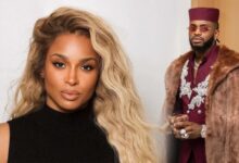 Ciara & Diamond Platnumz – Low