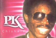 P.K Chishala - Chimbayambaya