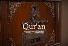 Namadingo - Koran
