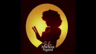 Sife mw - Mwana Ngani (Album)