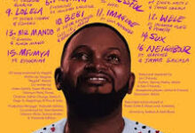 Mag44 ft. Nasty D, Dope G and James Sakala - God's Own Heart
