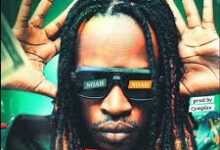 Seh Calaz - Ndipeiwo Simba