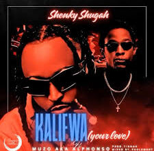 Shenky shugah ft. Muzo Aka Alphonso - Kalifwa