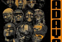 Jnr Spragga - Mwana WaSthembeni