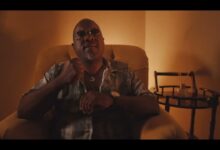K Millian – Ma Pressure