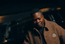 Macky 2 ft. The Glorious Band - Winsula (Official Video)