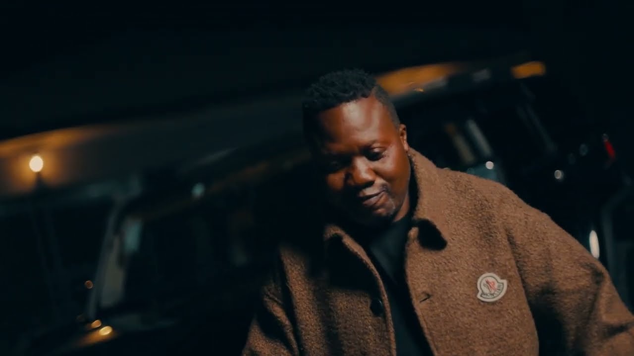 Macky 2 ft. The Glorious Band - Winsula (Official Video)