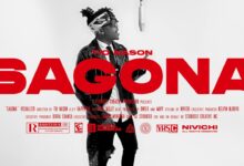 Tio Nason - Sagona