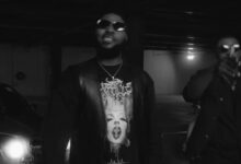 Drifta Trek ft. Slapdee & Kayz Adams - Mwine Filimu (Official Video)