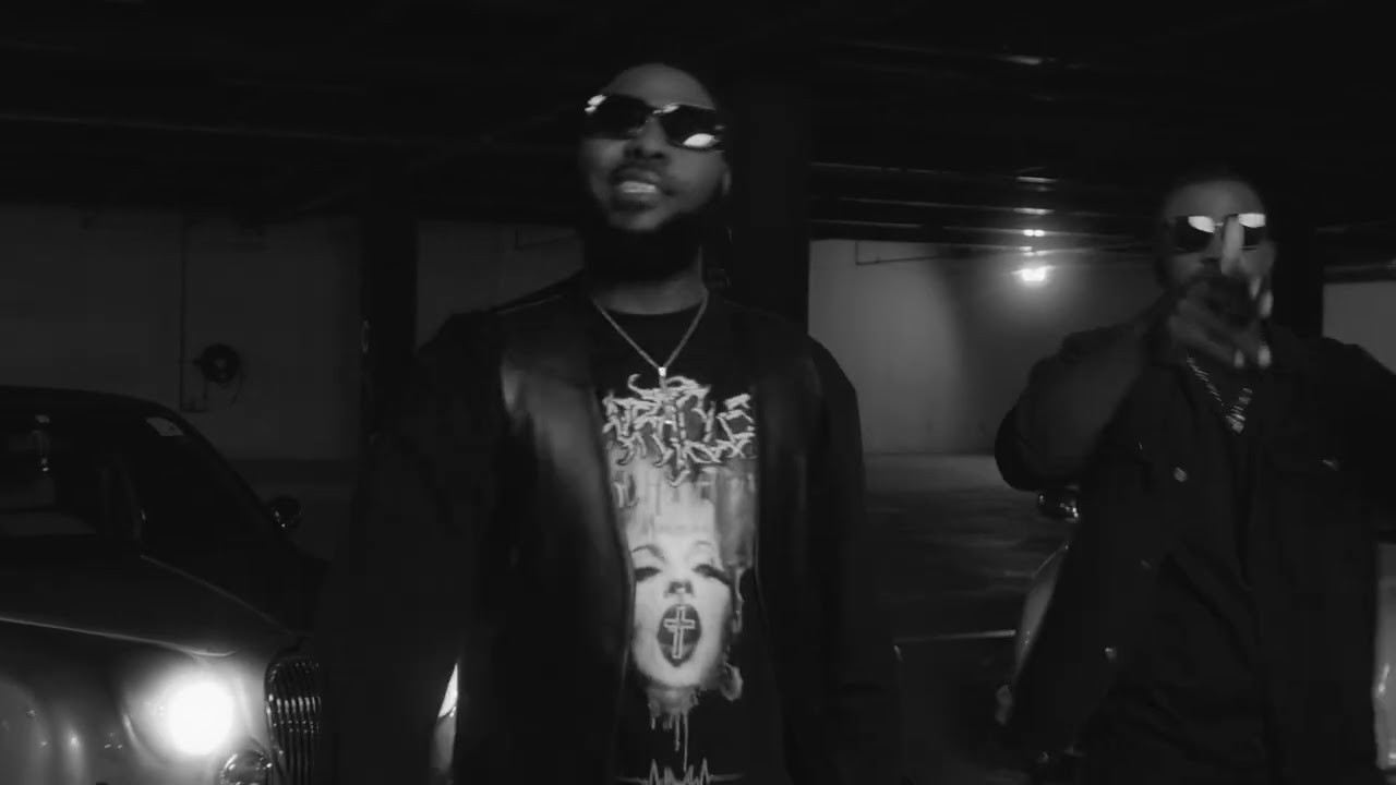 Drifta Trek ft. Slapdee & Kayz Adams - Mwine Filimu (Official Video)