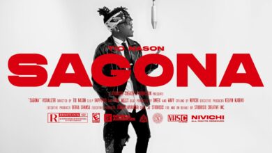Tio Nason - Sagona