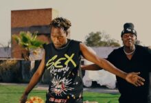 Y Celeb & N Gizo - Nyu