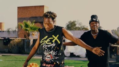 Y Celeb & N Gizo - Nyu