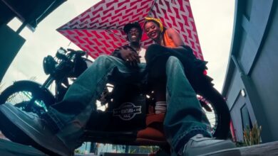 Kanina Kandalama ft. Xain - Ready