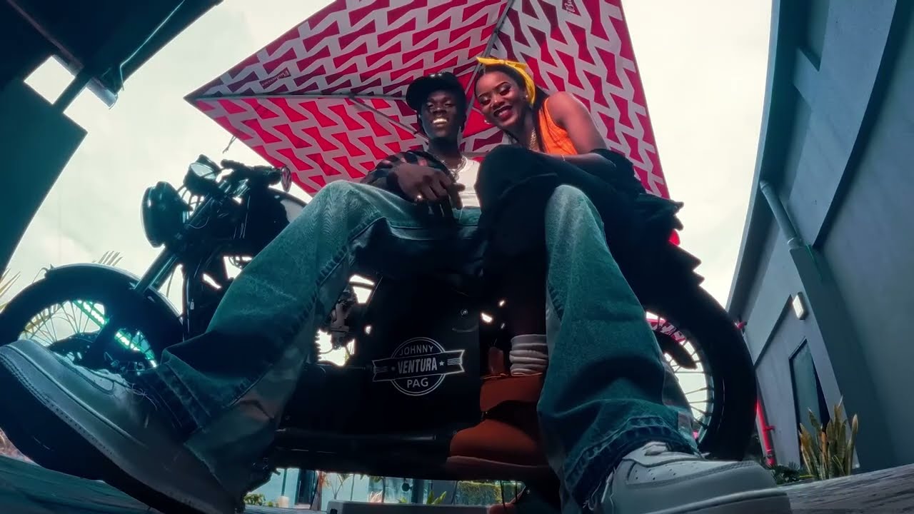 Kanina Kandalama ft. Xain - Ready