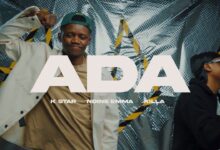 K Star, Ndine Emma & Killa – ADA (Official Video)