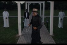 Jae Cash ft Jemax, Goddy Zambia & C-squared - Hustler's Prayer (Official Video)