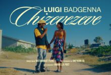 Luigi Badgenna - Chizeveze