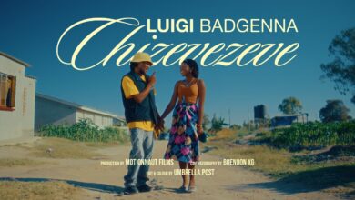 Luigi Badgenna - Chizeveze