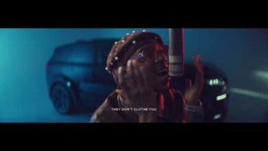 Yo Maps - Lwambo (Official Video)