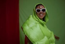 Cleo Ice Queen ft. Yo Maps & Caitlin DeVille - FIRE (Official Video)