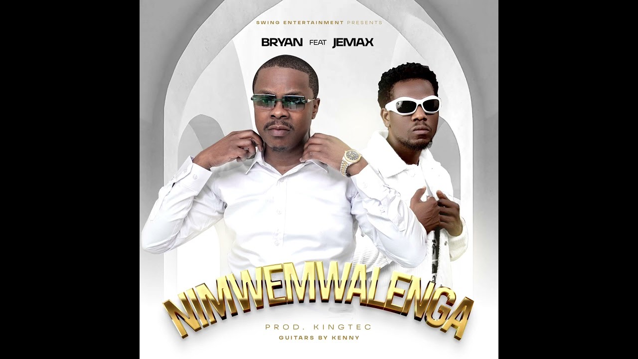 Nimwe Mwalenga