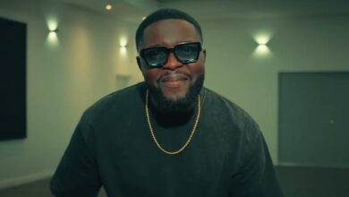 Mag44 ft. Pastor Washy Mtambo, Chileshe Bwalya & Tasha Nyambe - Thee