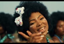 Arian Jazmis ft. Leader Seez - Omukonzo