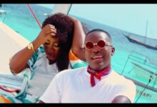 Chosen Becky ft Aaronx - Owaaye