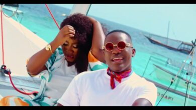Chosen Becky ft Aaronx - Owaaye