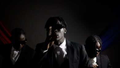 Ama Sweet Dondo (Ghetto Celeb & Ranjie Barbie) ft. Kayz Adams - Siwanga