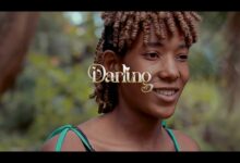 Jolly Flavour ft. Bad Man - Darling (Official Video)