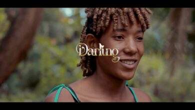 Jolly Flavour ft. Bad Man - Darling (Official Video)